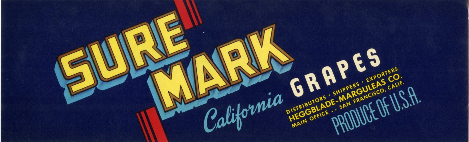 Sure Mark Sure Mark